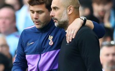 Ngoại hạng Anh biến động: Man City sắp thay HLV Pep Guardiola
