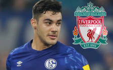 Liverpool phải chi 40 triệu bảng mua thêm trung vệ để cứu nguy khủng hoảng