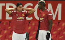 Ryan Giggs: ‘M.U có thể phải chờ 20 năm nữa mới vô địch Ngoại hạng Anh’