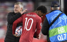 HLV Solskjaer: ‘M.U đã thoát khỏi cơn ác mộng thua 1-6 trước Tottenham’