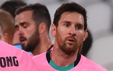 Barcelona nguy cơ phá sản, HLV Koeman trách Messi và đồng đội không biết ghi bàn