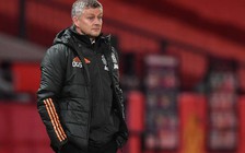 HLV Solskjaer: ‘Cầu thủ M.U mắc lỗi chủ quan và trả giá!’