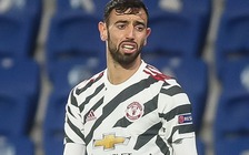 Bruno Fernandes đánh mất động lực mới là nguyên nhân M.U sa sút không phanh