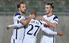 Kết quả Europa League: Arsenal và Tottenham cùng chiến thắng giòn giã