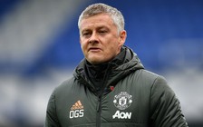 HLV Solskjaer cáo buộc Ngoại hạng Anh muốn M.U thua Everton