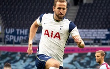 Harry Kane: ‘Không còn những bàn thua ngớ ngẩn, Tottenham sẽ vô địch Ngoại hạng Anh’