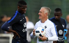 HLV tuyển Pháp, Deschamps chỉ trích dữ dội M.U và HLV Solskjaer đối xử tệ Pogba