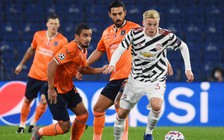 Donny van de Beek có ý muốn chia tay M.U chỉ sau vài tháng