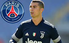 PSG có nhiều kế hoạch sẵn sàng chiêu mộ Cristiano Ronaldo kể cả đổi Neymar