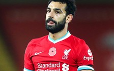 Ngôi sao Salah nhiễm bệnh, Liverpool khủng hoảng lực lượng nghiêm trọng