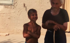 Ibrahimovic đăng ảnh ‘thử thách bản thân’ gây bão mạng