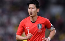 HLV Mourinho mừng rơn khi Son Heung-min lách qua Covid-19 ngoạn mục