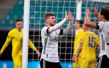 Kết quả UEFA Nations League, Đức 3-1 Ukraine: ‘Xe tăng Đức’ ngược dòng lên đỉnh bảng