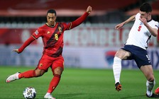 Kết quả UEFA Nations League, Bỉ 2-0 Anh: ‘Tam sư’ chia tay giấc mơ vô địch
