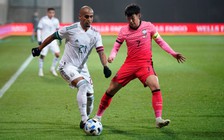 Son Heung-min được ví bảo vệ ‘như Tổng thống’ ở Áo trước đại dịch Covid-19 bao quây