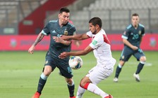 Báo chí Anh bảo đảm 100% Messi sẽ đến Man City và Ngoại hạng Anh