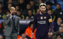 Báo chí Tây Ban Nha: Pep Guardiola gia hạn Man City, Messi trên đường đến Etihad