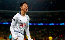‘Siêu nhân’ Son Heung-min liên tiếp thắng Covid-19 để thi đấu trận gặp Man City