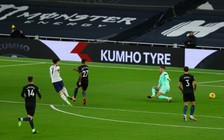 Son Heung-min trở thành ‘hung thần’ quá đáng sợ của Man City