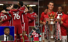 Liverpool khủng hoảng vẫn bất bại trận 64 sân nhà, vì sao vẫn bị thách thức?