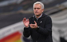 HLV Mourinho đã biến Tottenham thành ứng viên sáng giá vô địch Ngoại hạng Anh