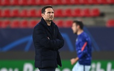 HLV Lampard chỉ trích ‘anh hùng bàn phím’ muốn hãm hại ngôi sao Mason Mount của Chelsea