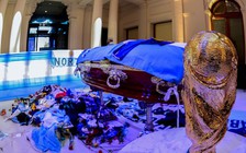 Luật sư riêng của Maradona thề bắt kẻ chụp ảnh thi thể 'Cậu bé vàng' phải đền tội