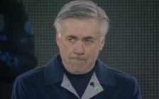 Thể thao thế giới tưởng niệm Maradona, xúc động giọt nước mắt Carlo Ancelotti