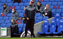 Ngoại hạng Anh: Vì sao HLV Klopp nổi giận với đủ thứ?