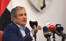 Vì sao đối thủ của tuyển Việt Nam, UAE đột ngột sa thải HLV Jorge Luis Pinto?