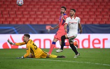 Kết quả Champions League, Sevilla 0-4 Chelsea: Kỷ lục gia Olivier Giroud