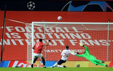 Thua PSG 1-3 ở Champions League, ‘M.U chơi ổn, nhưng Anthony Martial thì quá tệ’