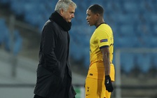 Chiêu tung hỏa mù của HLV Mourinho trước trận derby bắc London có hiệu nghiệm?