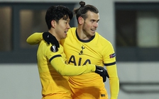 Kết quả Europa League, LASK 3-3 Tottenham: Hòa kịch tính, Spurs vẫn lấy vé đi tiếp