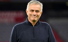 HLV Mourinho phản ứng ‘cực chắc’: ‘Cứ đi mà giữ lấy bóng, tôi chỉ lấy 3 điểm’