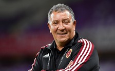 Cựu HLV CLB Ajax và Chelsea, Henk ten Cate bất ngờ muốn làm HLV tuyển UAE