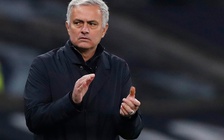 HLV Mourinho: ‘M.U nên về nhà khi bị loại khỏi Champions League’