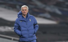 HLV Mourinho gọi thủ môn Lloris ‘xuất sắc nhất Ngoại hạng Anh’ nên không thể trách