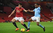 Kết quả bốc thăm vòng 1/16 Europa League: M.U đại chiến đội đầu bảng La Liga