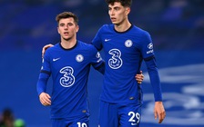 ‘Chelsea còn non và thiếu bản lĩnh, chưa thể vô địch Ngoại hạng Anh mùa này’