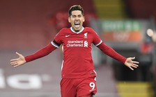 Kết quả Ngoại hạng Anh, Liverpool 2-1 Tottenham: Đội quân HLV Mourinho thua đau phút cuối