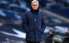 HLV Mourinho không thừa nhận cầu thủ Tottenham... mềm yếu!