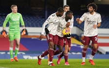 Dàn sao Arsenal 'phá sản' nếu đội nhà... rớt hạng