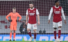 HLV Mikel Arteta: ‘Arsenal đang trong cuộc chiến trụ hạng, phải thắng Chelsea’