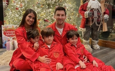 Messi kéo dài kỳ nghỉ ở Argentina, không thi đấu cho Barcelona giữa tin đồn sang PSG