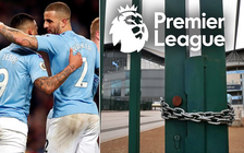 Sốc: Ngoại hạng Anh sắp đóng cửa một lần nữa vì khủng hoảng Covid-19 lan rộng