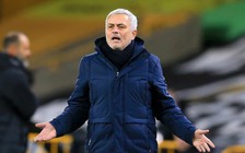 HLV Mourinho đòi Ngoại hạng Anh giải thích vì sao hoãn trận Tottenham - Fulham
