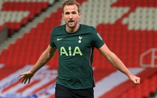 Man City gây sốc chuẩn bị 90 triệu bảng mua Harry Kane của Tottenham