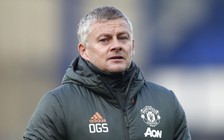 M.U và Man City gặp thử thách trong tháng 1, phải đấu dồn 9 trận liên tiếp