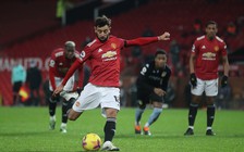 Kết quả Ngoại hạng Anh, M.U 2-1 Aston Villa: ‘Quỷ đỏ’ đã bắt kịp Liverpool